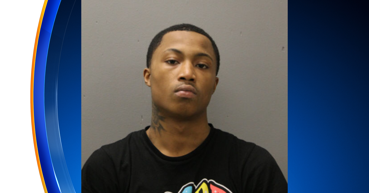 Second Suspect Charged In Murder Of Retired CFD Lt. Dwain Williams