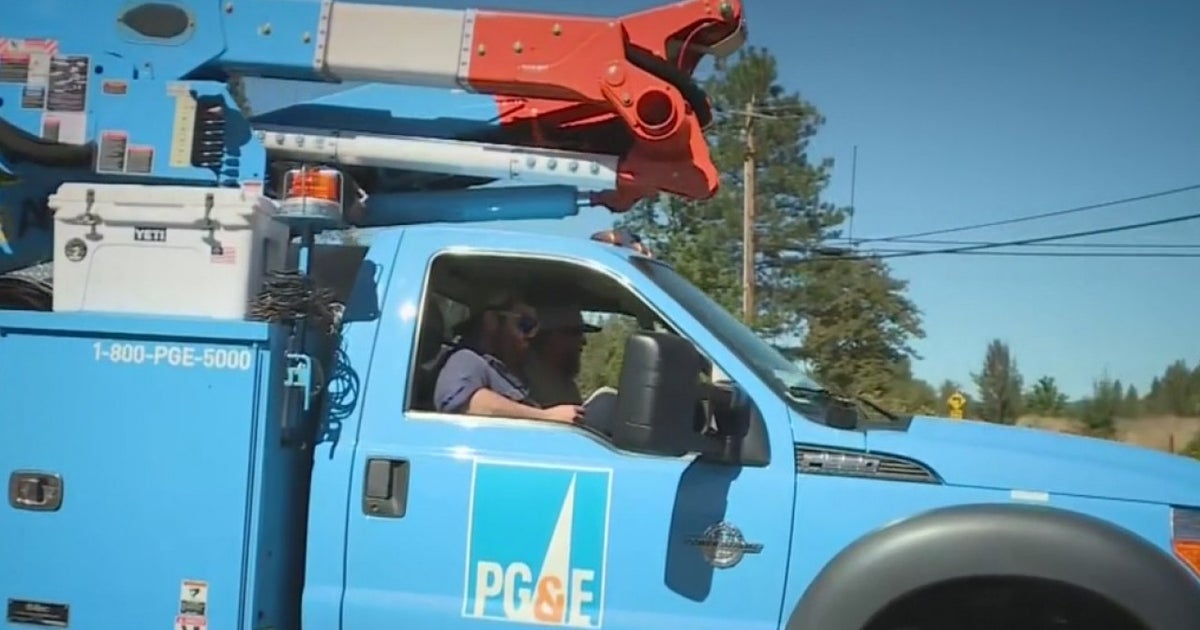 PG&E Utility Finds Latest CEO In Michigan - Good Day Sacramento