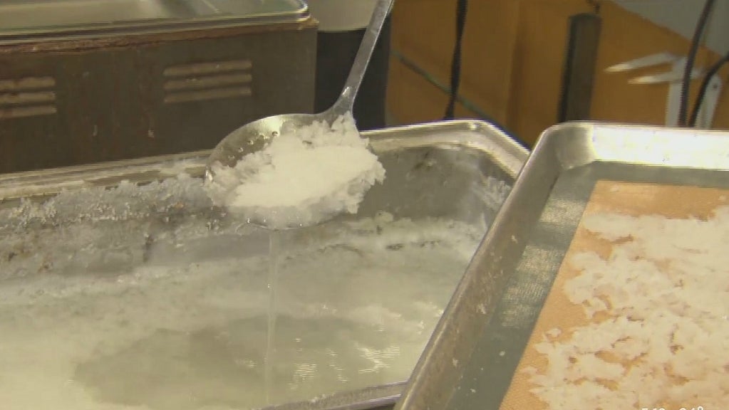 It Happens Here: Duxbury Company Blends Art And Science To Create ...