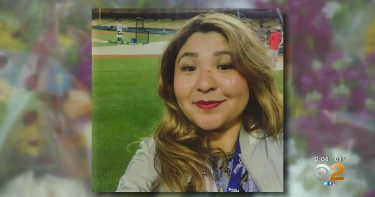 Family of Melyda Corado agrees to .5 million settlement with LA city after fatal shooting