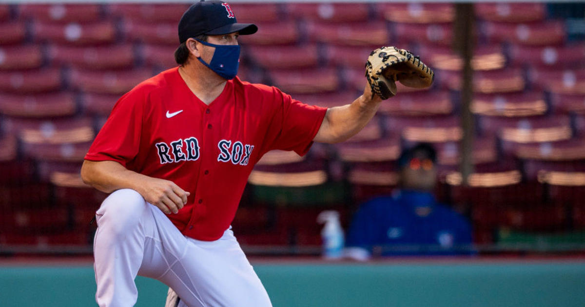 What exactly does Jason Varitek do as the Red Sox 'game planning