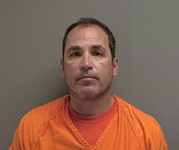 Eric Nastri Sentenced, Closing 'Dark Chapter In Vail's History' CBS