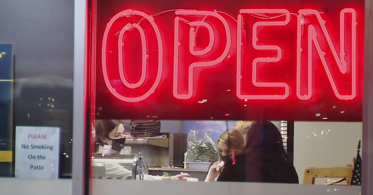 What Stores Are Open On Christmas Day? CBS Pittsburgh