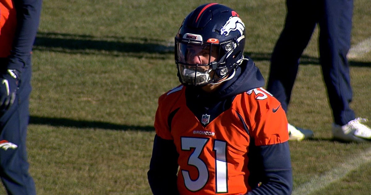 Key Takeaways: The Career of Justin Simmons