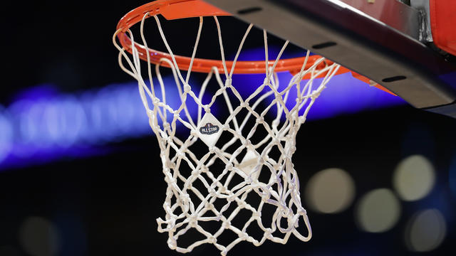 basketball hoop generic 
