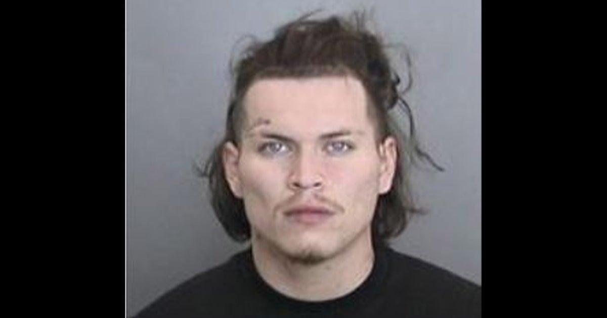 Hesperia Man Arrested In Connection With Fatal Anaheim Shooting - CBS ...