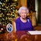 The Queen's Christmas Broadcast 2020 