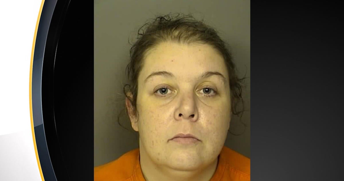 Glassport Woman Facing Child Neglect Charges Following Arrest In Myrtle ...