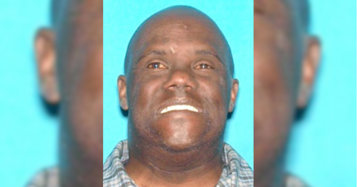 Man, 46, Last Seen In DTLA Is Located, Reunited With Family - CBS Los ...