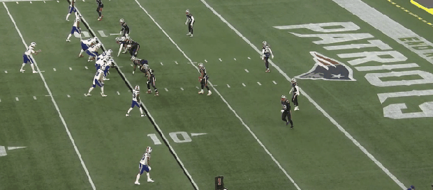 Josh Allen