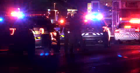 Investigation Underway Following Deadly Crash On Route 309 In Bucks County CBS Philadelphia