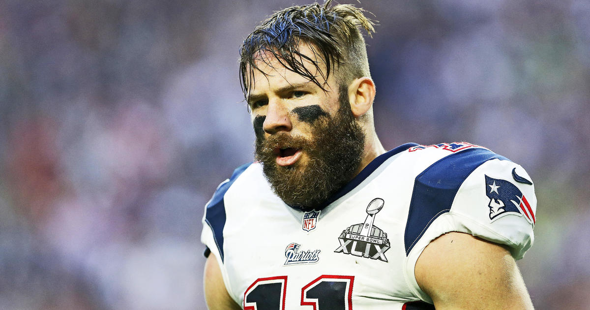 Why Julian Edelman rejected Tom Brady when he asked him to join