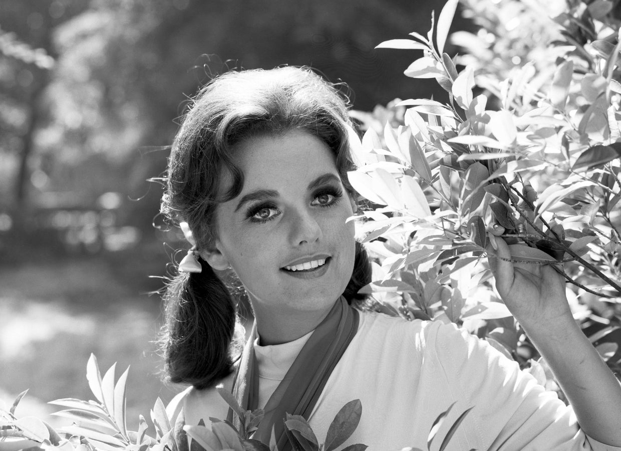 Dawn Wells, who played Mary Ann on "Gilligan's Island," dies at 82 of