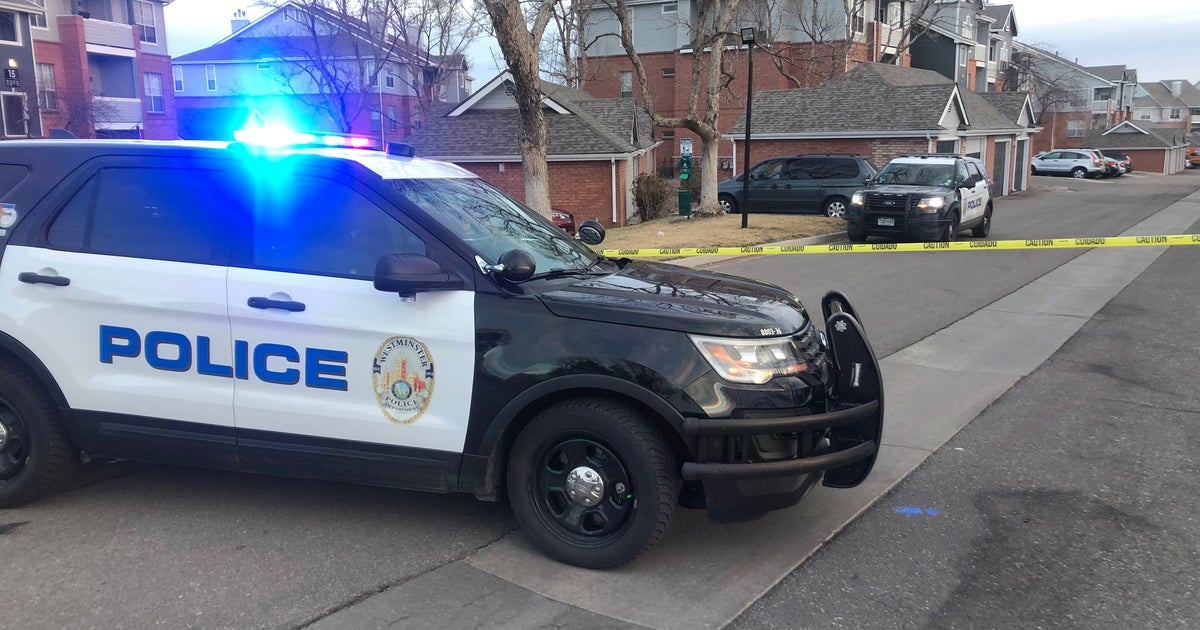 Double Shooting In Westminster Suspect Breaks Into Strangers