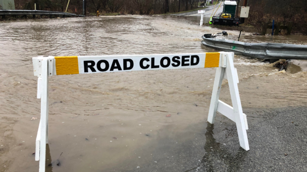 bridgeville-flooding 