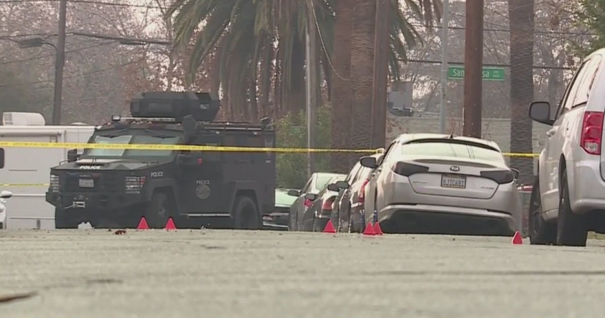 Two Dead, 3 Injured In 2 New Year's Day Shootings In Sacramento - Good ...