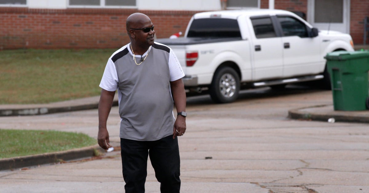 How Curtis Flowers, tried six times for the same crime, was saved from