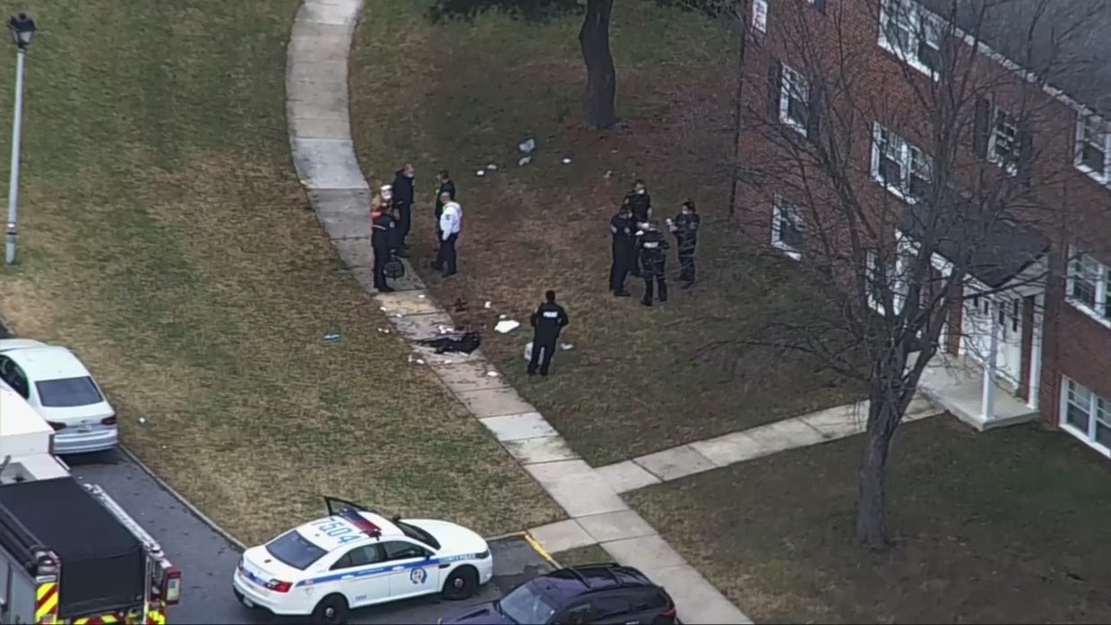 Kenneth Chamberlain Dies In Essex Shooting; Another Man Critically ...