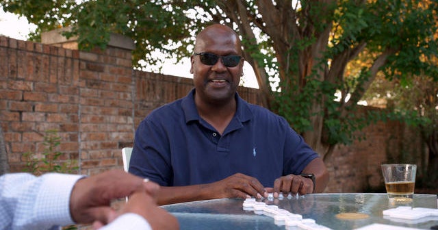 How Curtis Flowers, tried six times for the same crime, was