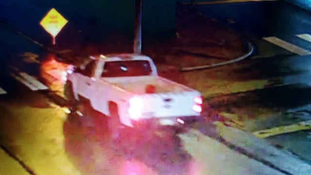 Pittsburgh IED Explosion