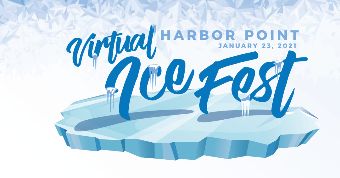 Harbor Point Ice Festival Goes Virtual For 2021 - CBS Baltimore