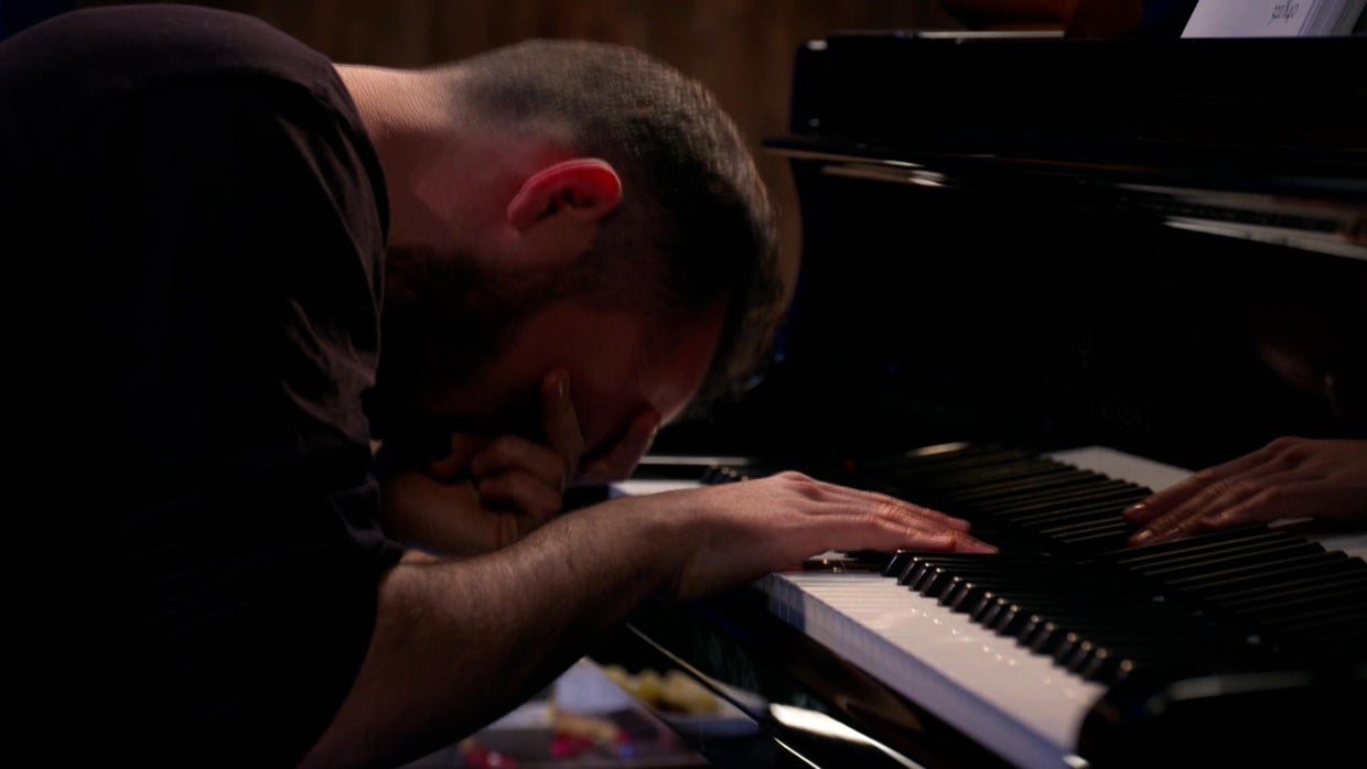 Igor Levit: The classical music star streaming performances from his ...