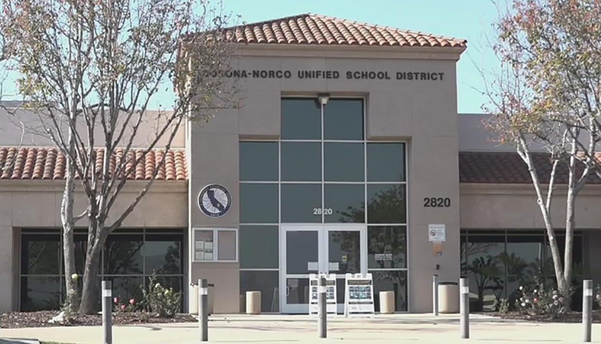 Corona Norco Unified Jobs