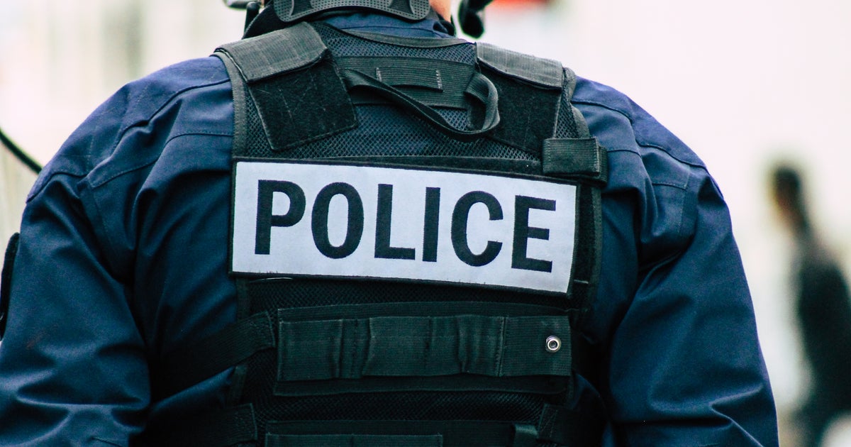 California Advisory Board Urges Bias Reviews Of Police Officers' Social