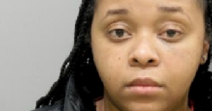 24-Year-Old Detroit Woman Charged In Fatal Shooting Of Boyfriend - CBS ...