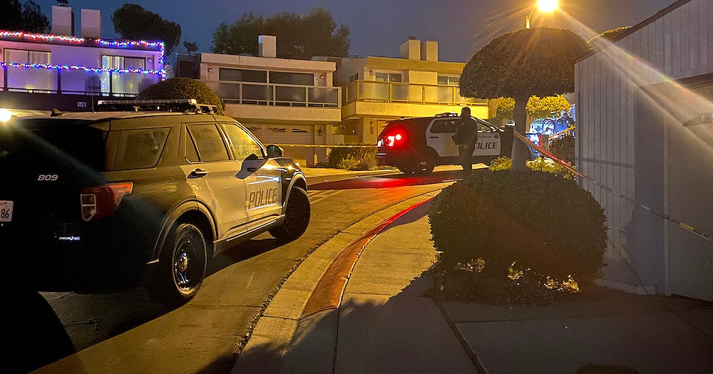 3 Injured, 1 Critically, In Ax Attack At Port Hueneme Apartment Complex