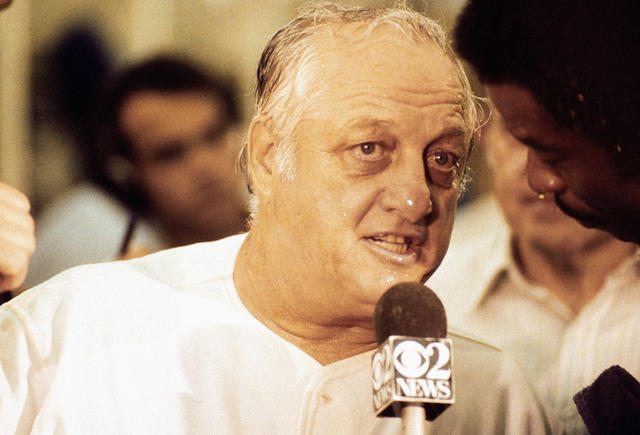 Tommy Lasorda Day: Fullerton and a city in Italy both recognize 9/22 as day  to honor Dodger skipper