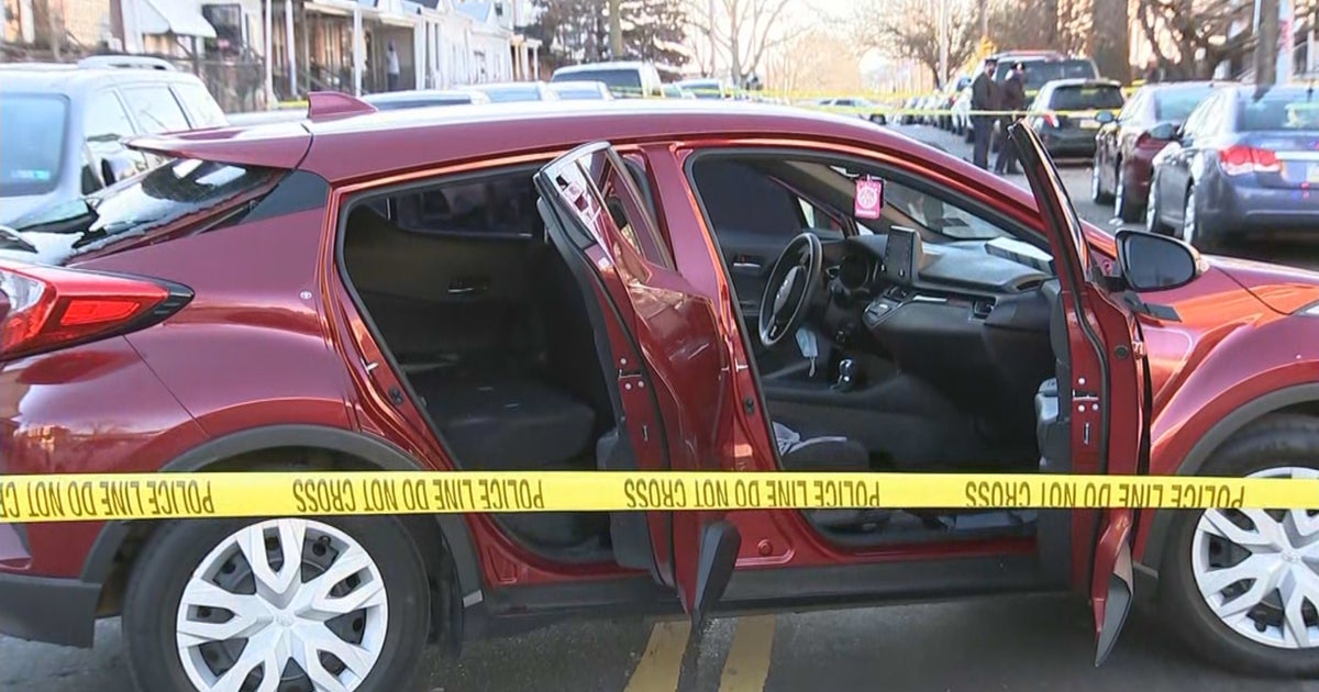 West Philadelphia Shooting Leaves 30-Year-Old Man Dead, Police Say ...