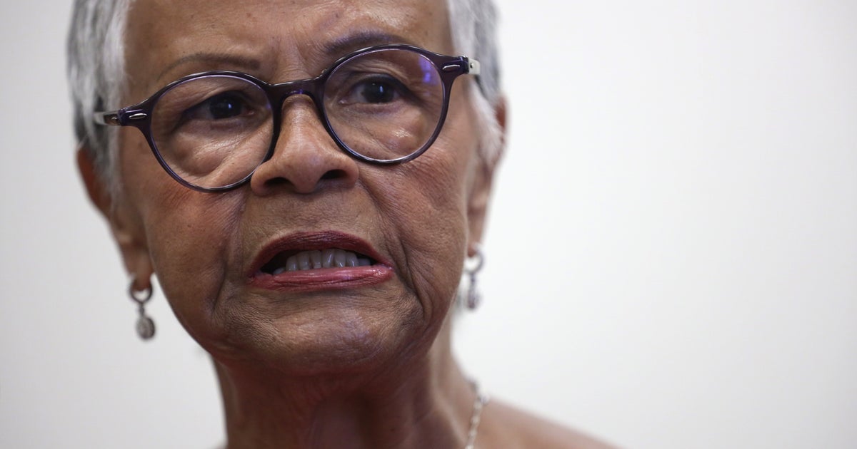 NJ Rep. Bonnie Watson Coleman Tests Positive For COVID19 After