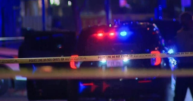 At least 3 dead in Chicago-area shooting rampage - CBS News