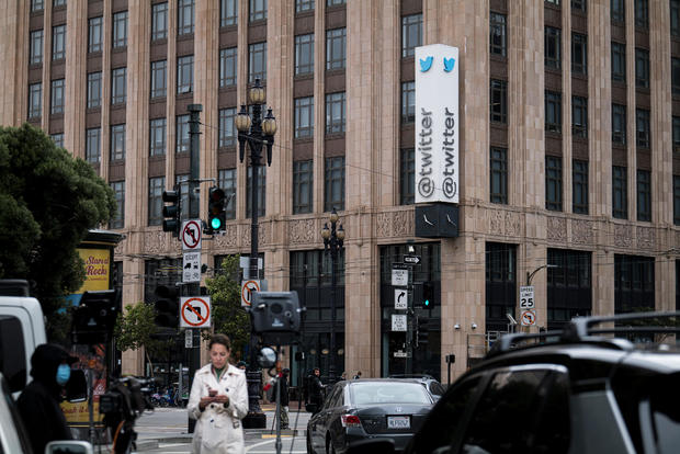 Twitter Races To Unravel How Cyber-Attack Came From Inside 
