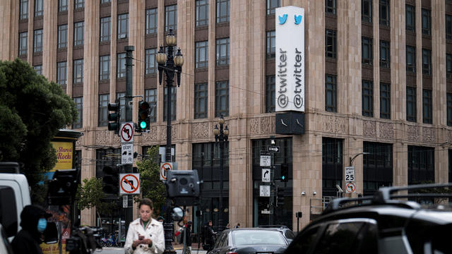 Twitter Races To Unravel How Cyber-Attack Came From Inside 