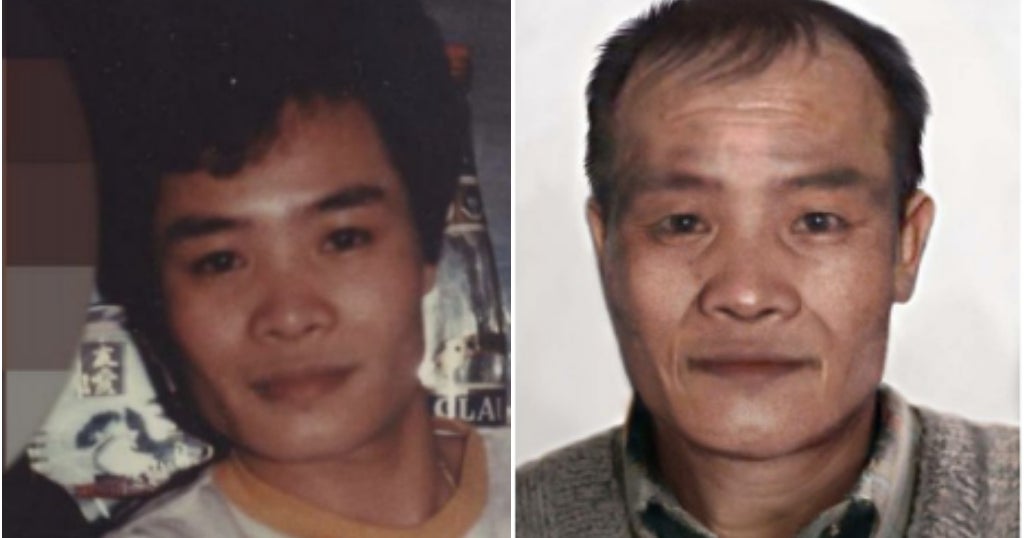 'Cold-Blooded Killer': Reward Offered For Capture Of Hung Tien Pham ...