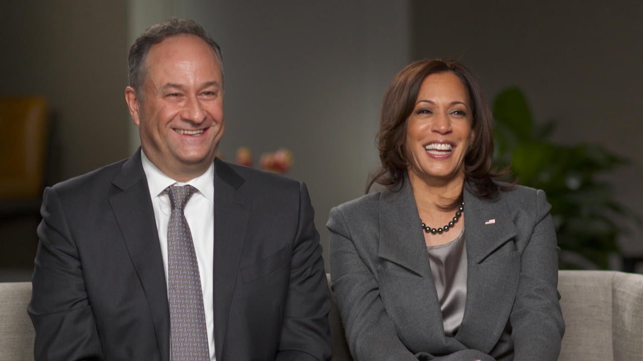Kamala Harris news: Vice-president elect — latest updates, articles, videos