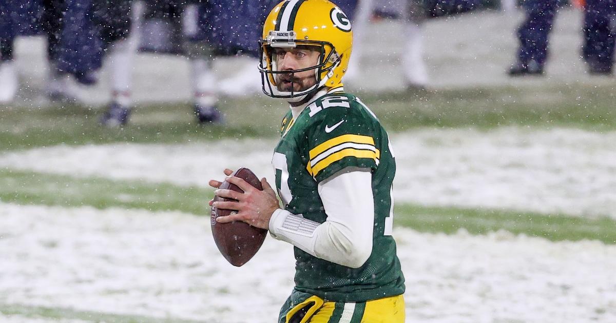 Packers get first round bye, home field advantage following 35-16