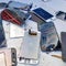 Broken Cellphones 
