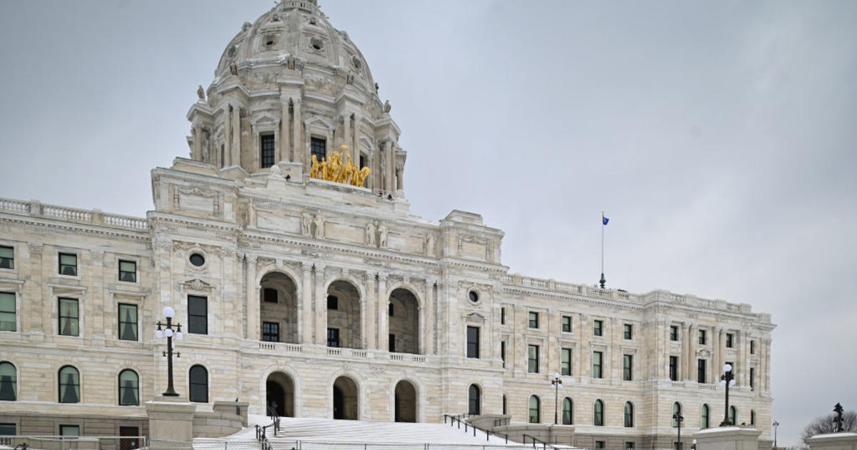 Minnesota public safety officials suggest avoiding Capitol this