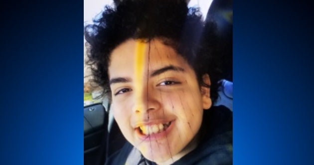 12-Year-Old Boy Missing In Harford County - CBS Baltimore