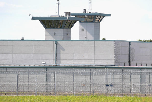 Department Of Justice Orders First Federal Executions At U.S. Penitentiary Terre Haute In Indiana 