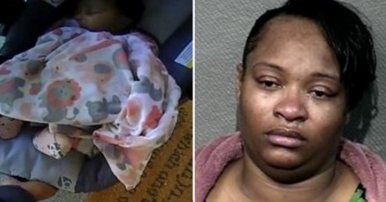 Houston Amber Alert Suspect Arrested In Dallas, Child Found Safe CBS DFW