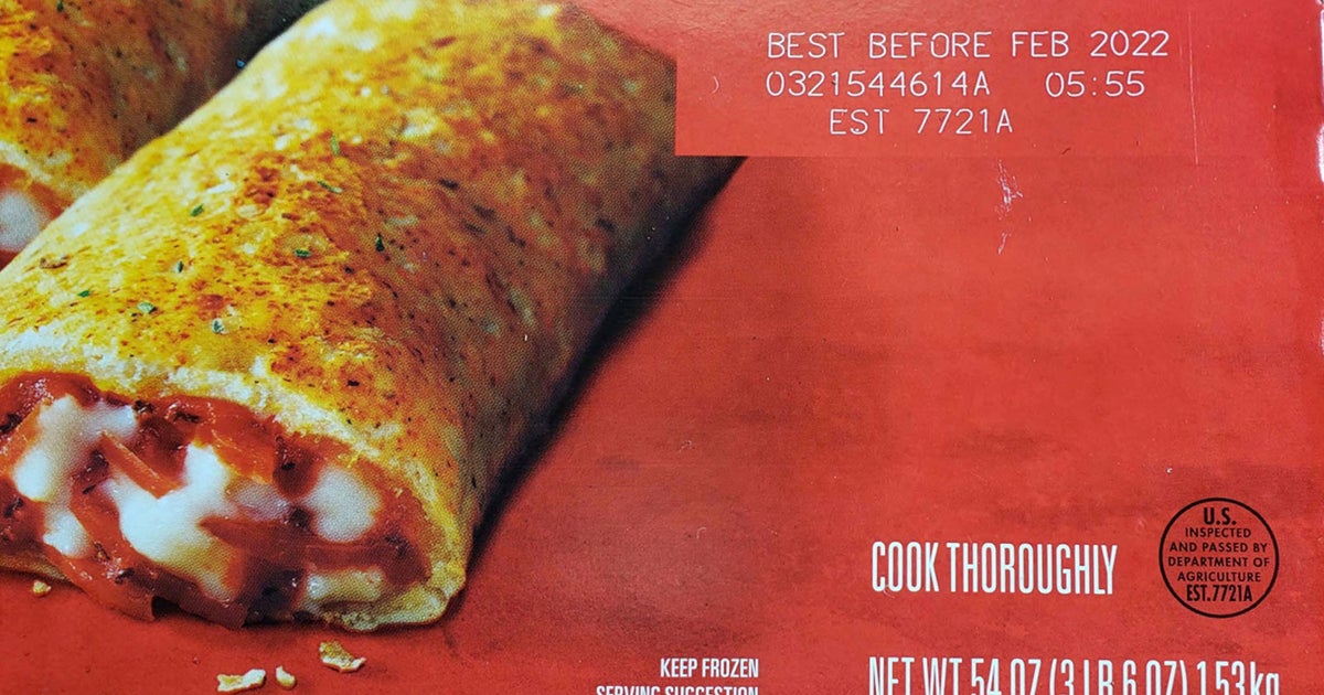 Hot Pockets Recalled Over Potential Glass And Plastic Contamination