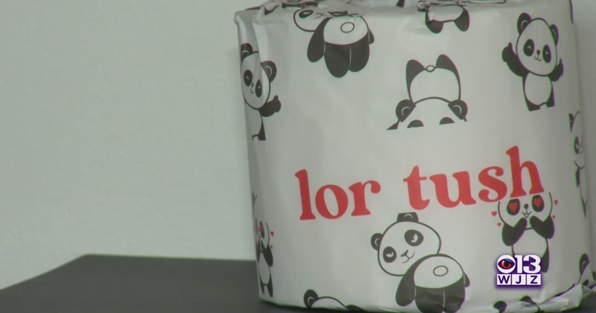 Baltimore Sisters Make EcoFriendly Toilet Paper Out Of Bamboo Amid