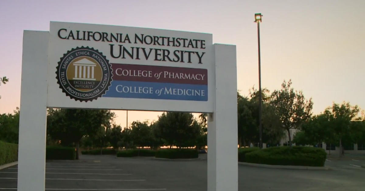 California Northstate University Closer To Opening Elk Grove's First