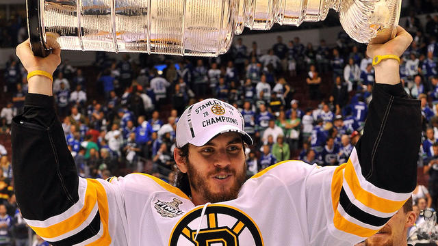 2011 Stanley Cup champion Adam McQuaid announces retirement from NHL