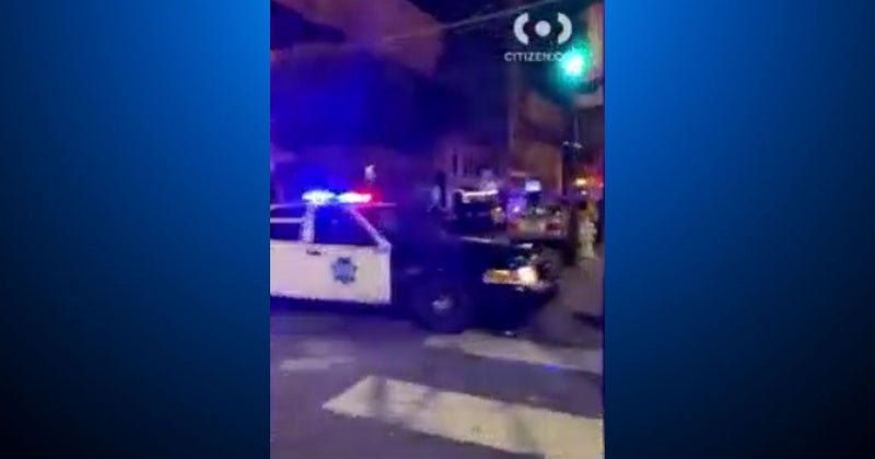 Arrests Made In San Francisco Tenderloin Shootout That Injured 5 People