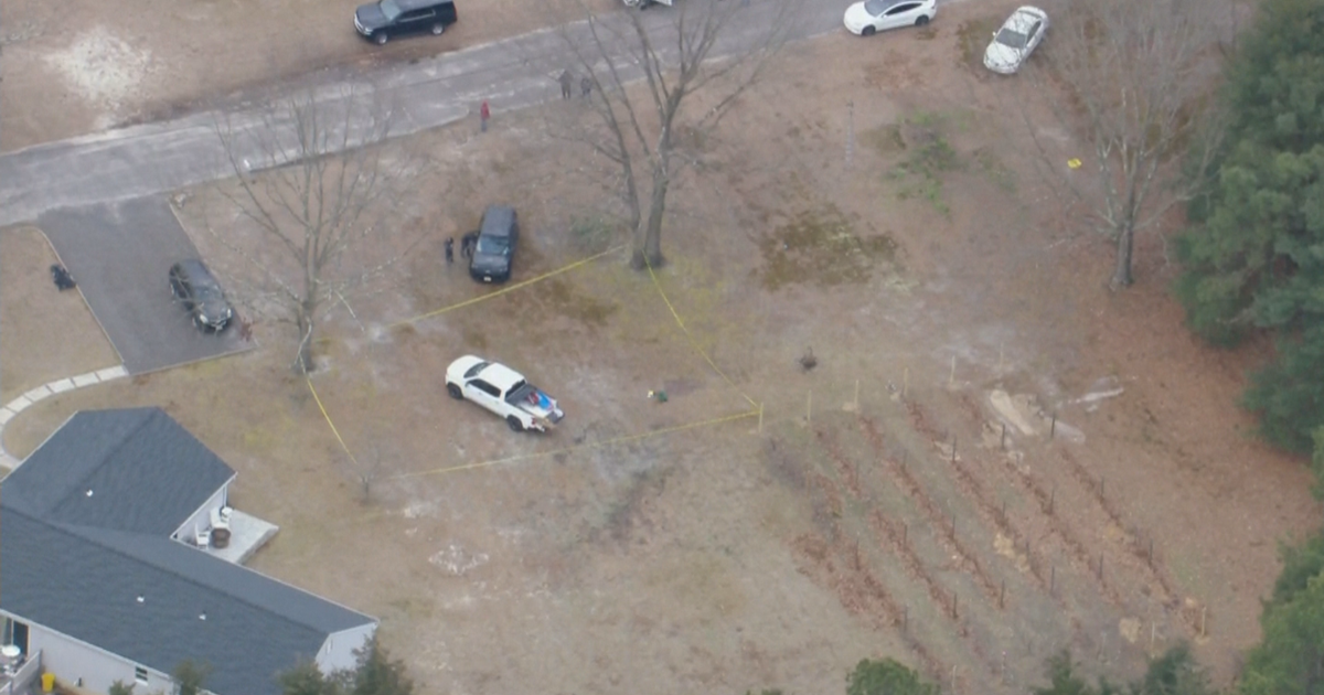 2-Year-Old Critically Injured After Being Struck By Vehicle In Camden ...